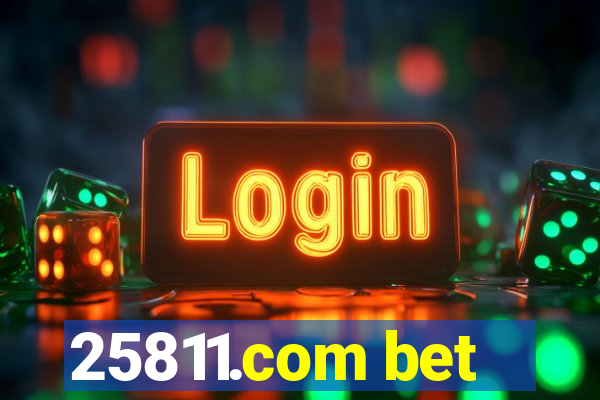 25811.com bet