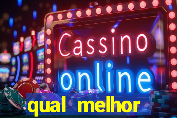 qual melhor aplicativo de jogo para ganhar dinheiro