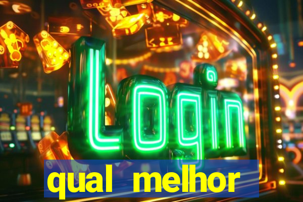 qual melhor aplicativo de jogo para ganhar dinheiro