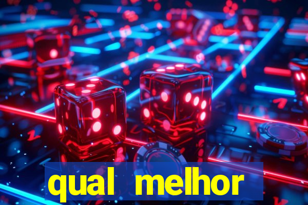 qual melhor aplicativo de jogo para ganhar dinheiro