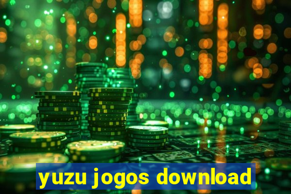 yuzu jogos download