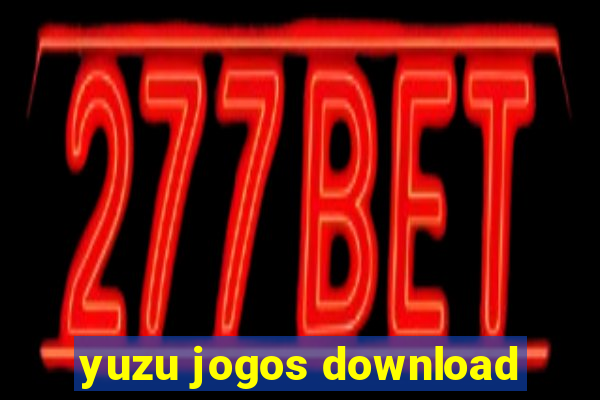 yuzu jogos download