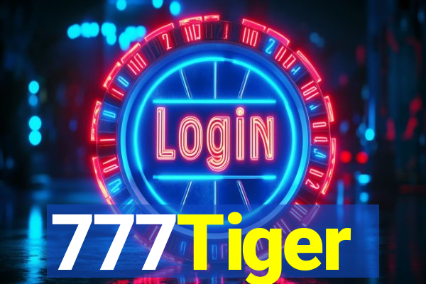 777Tiger