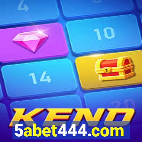 5abet444.com