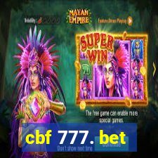 cbf 777. bet