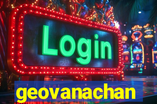 geovanachan