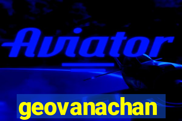 geovanachan