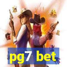 pg7 bet