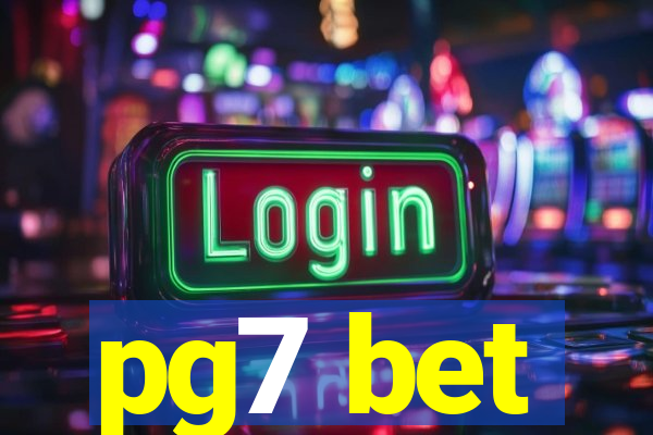 pg7 bet