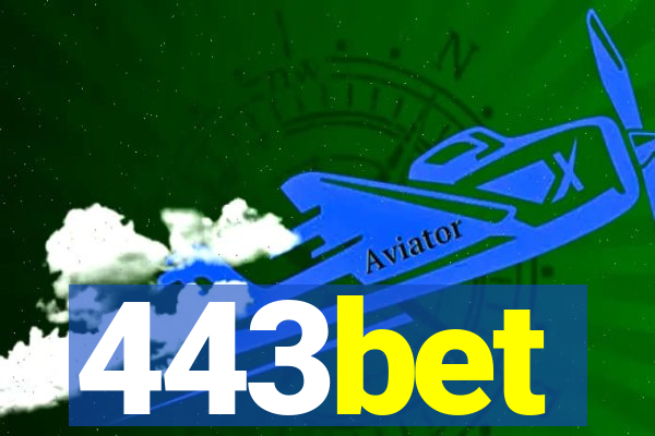 443bet