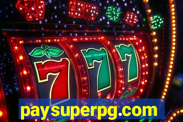 paysuperpg.com