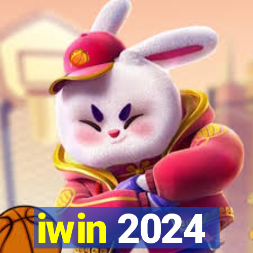 iwin 2024