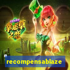 recompensablaze