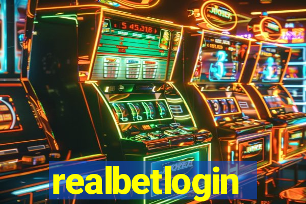 realbetlogin