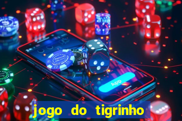 jogo do tigrinho deposito 1 real