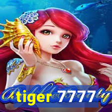 tiger 7777