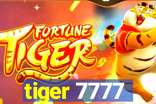 tiger 7777