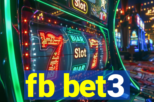 fb bet3