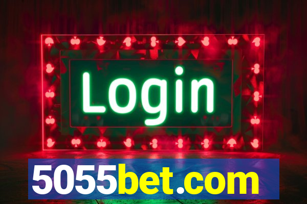 5055bet.com