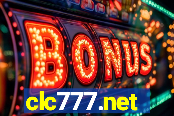 clc777.net