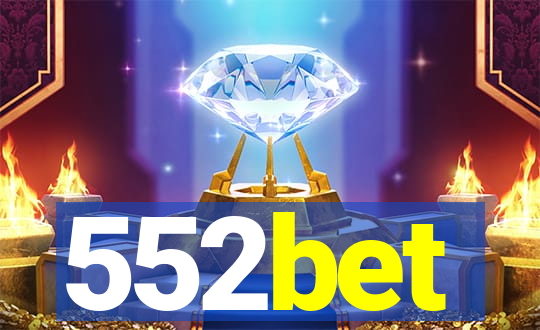 552bet