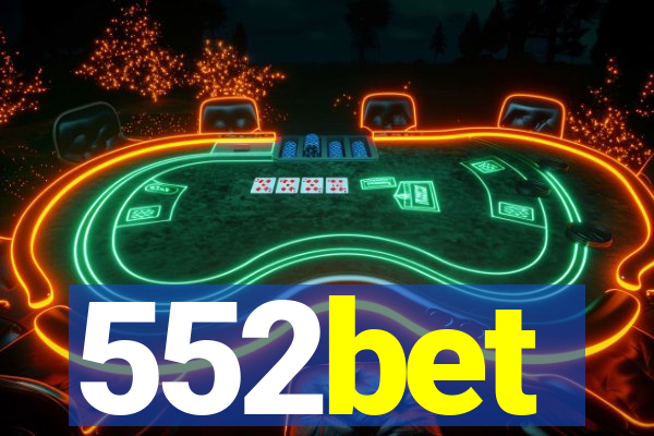 552bet