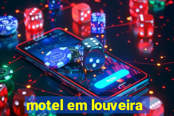 motel em louveira