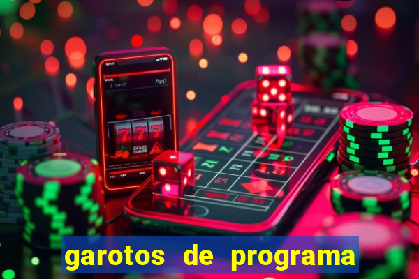 garotos de programa da zona leste