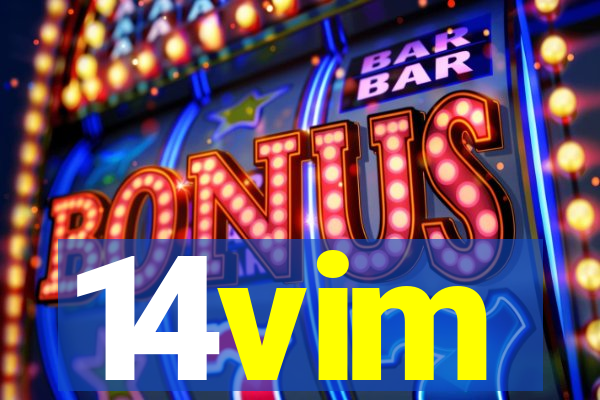 14vim