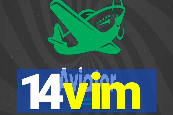 14vim