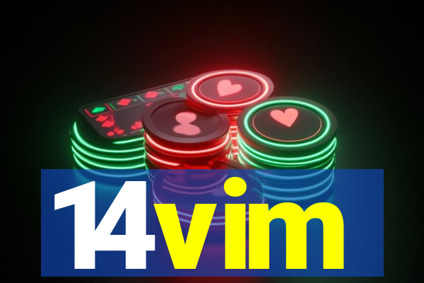 14vim