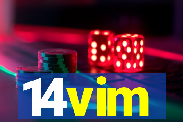 14vim