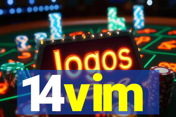 14vim