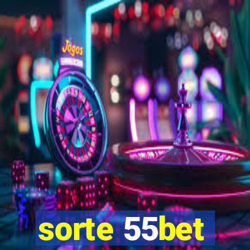 sorte 55bet