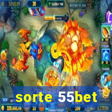 sorte 55bet