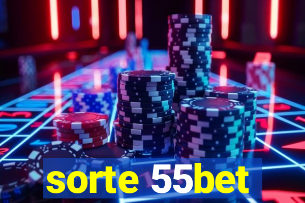 sorte 55bet