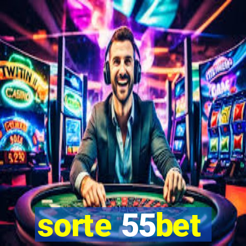 sorte 55bet