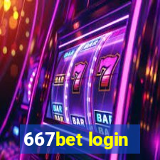 667bet login