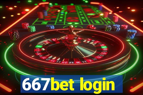 667bet login