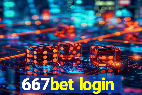 667bet login