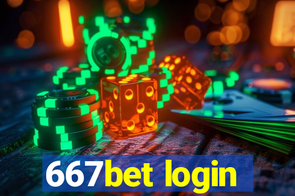 667bet login