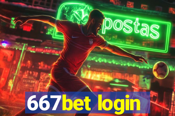 667bet login