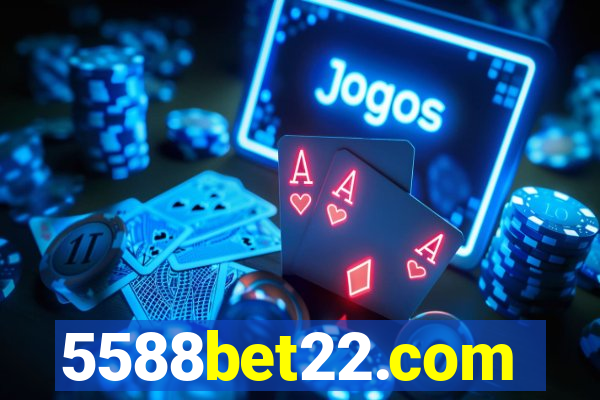 5588bet22.com