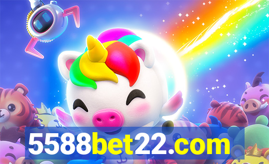 5588bet22.com