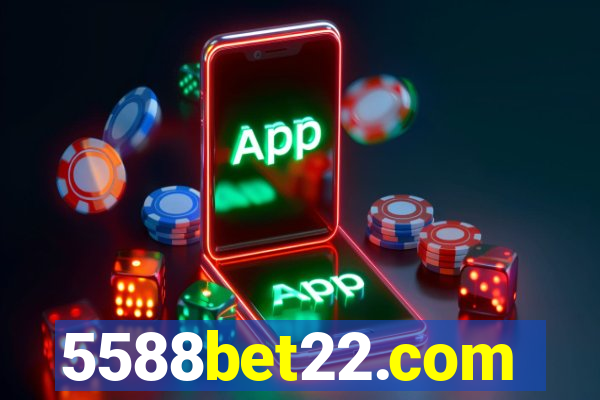 5588bet22.com