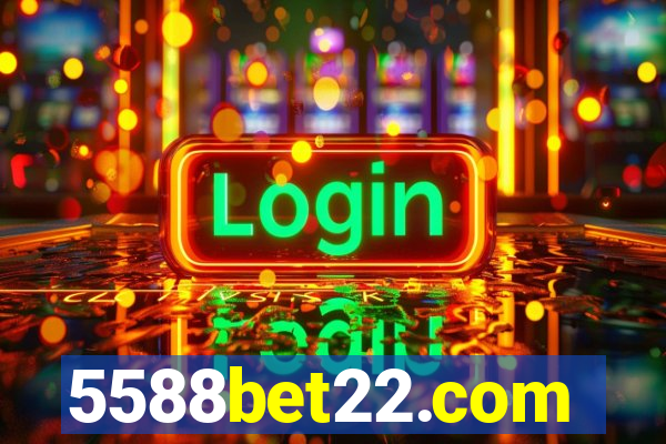 5588bet22.com