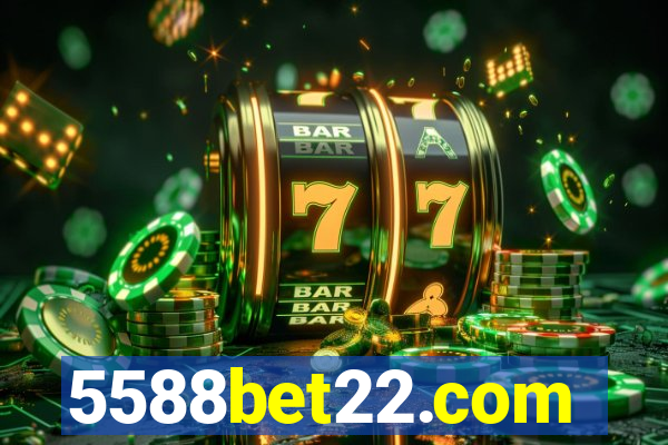 5588bet22.com