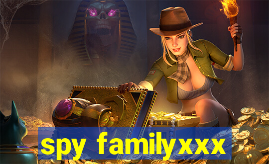 spy familyxxx