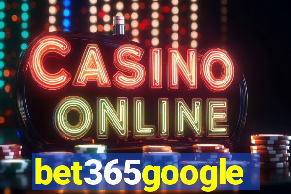 bet365google