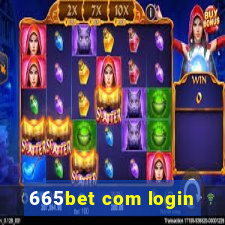 665bet com login